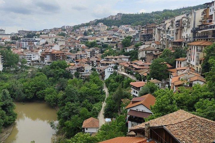 Balkan Guided Tour from Istanbul: Explore 9 Countries in one trip