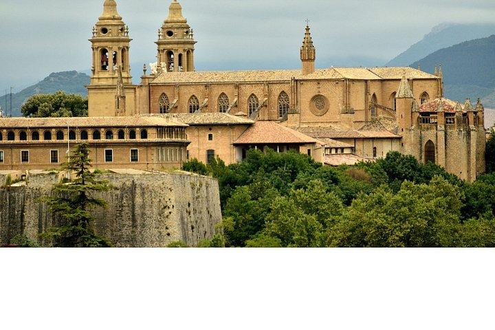 4-Day Guided Tour Green Spain from Barcelona