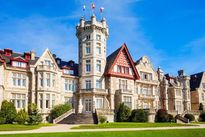 4-Day Guided Tour Green Spain from Barcelona