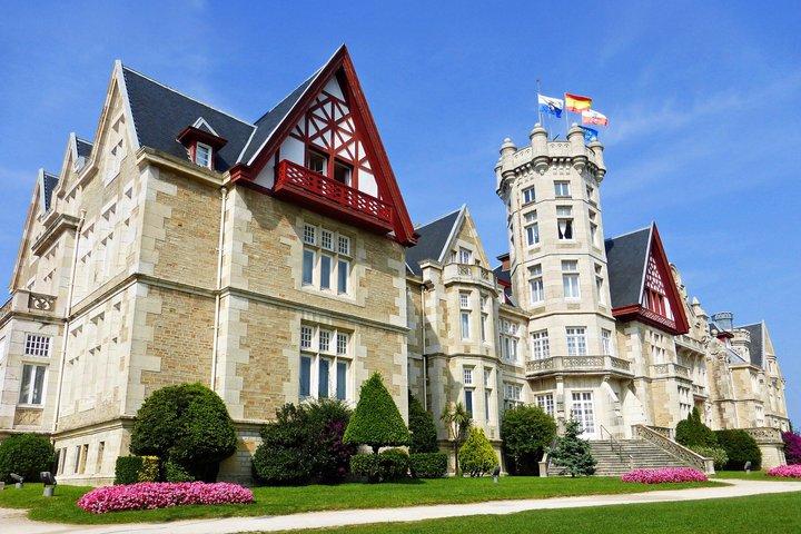 4-Day Guided Tour Green Spain from Barcelona