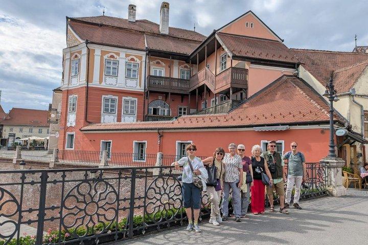 Balkan Guided Tour from Istanbul: Explore 9 Countries in one trip