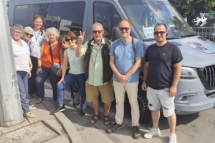 Balkan Guided Tour from Istanbul: Explore 9 Countries in one trip