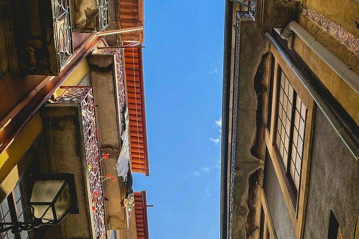 リスボン・ポルト・ナザレとカペラ・ド・センホール・ダ・ペドラ日帰り旅行