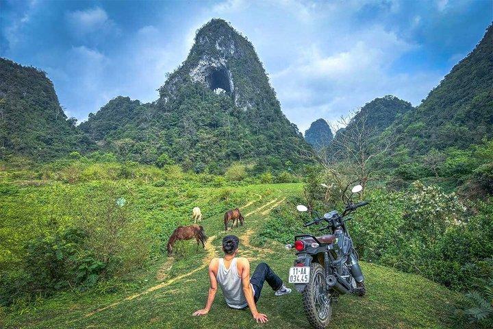 Cao Bang Loop 3 Tage Hanoi Abenteuer