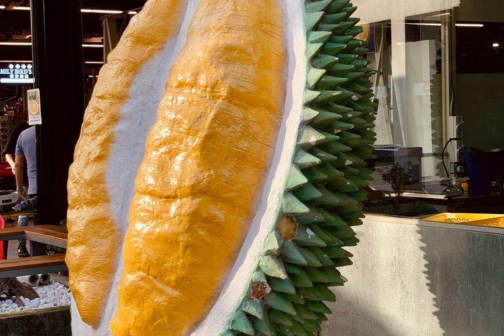 Kuala Lumpur Local Food Exploration Evening Tour (SIC)