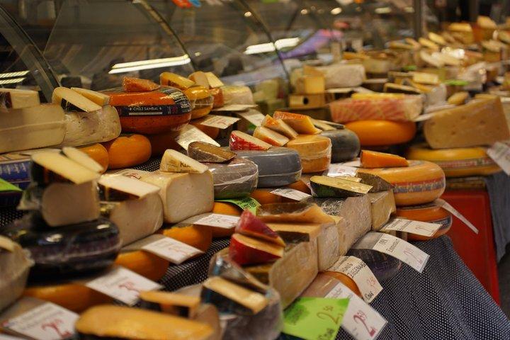 Street Food Tour in Vienna
