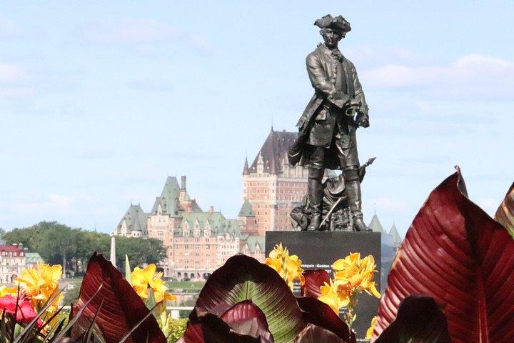 Discover Old Quebec differently