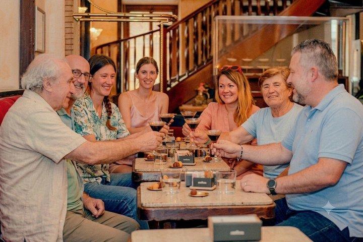 Ruige en verfijnde Turijn Food and Market Tour (All-Inclusive!)