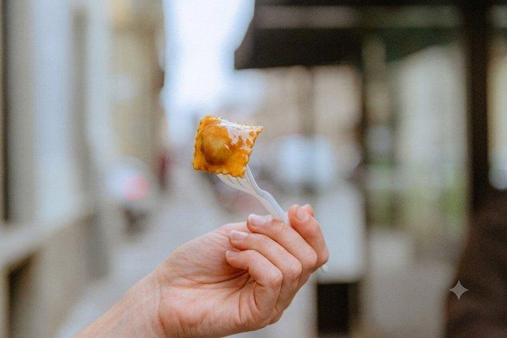 Ruige en verfijnde Turijn Food and Market Tour (All-Inclusive!)