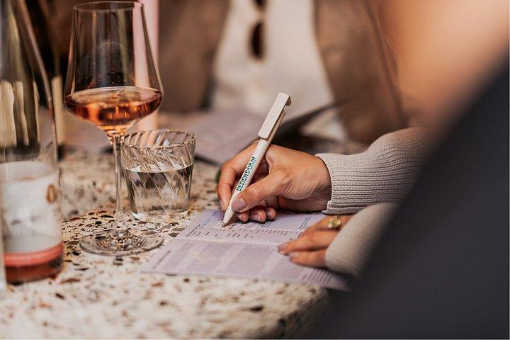Dutch Winetasting - Amsterdam City Centre