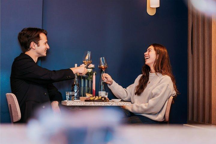 Dégustation de vins néerlandais - Amsterdam City Centre