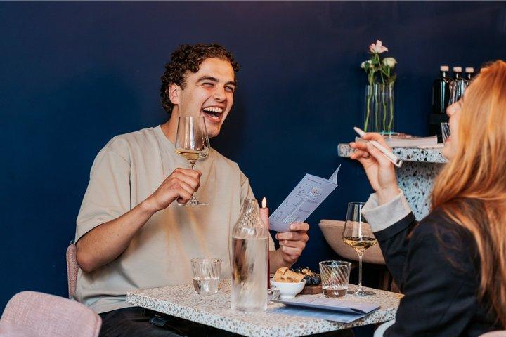 Dégustation de vins néerlandais - Amsterdam City Centre