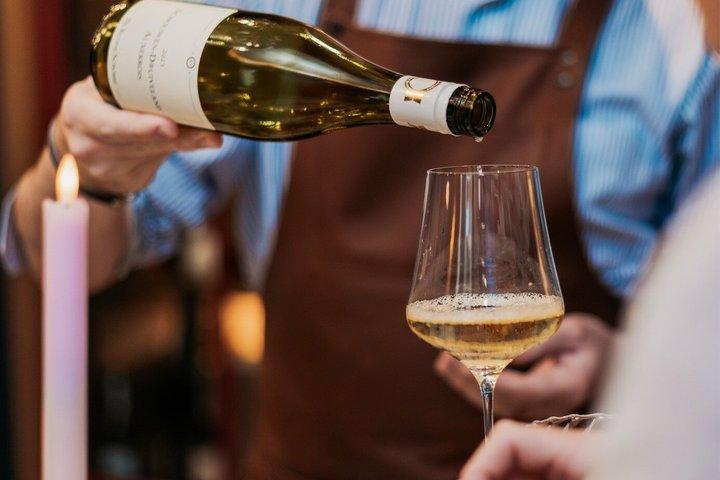 Dégustation de vins néerlandais - Amsterdam City Centre