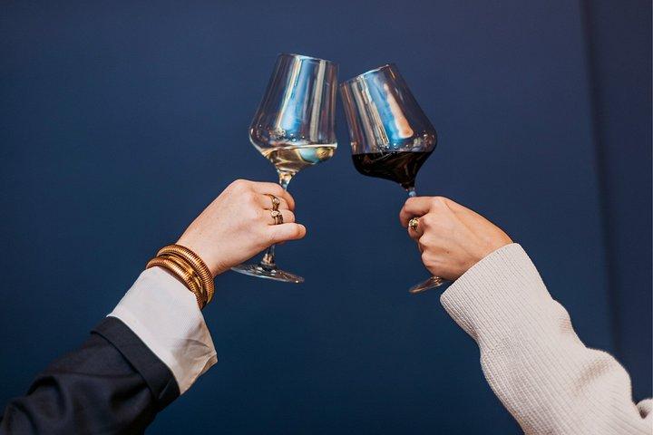 Dutch Winetasting - Amsterdam City Centre