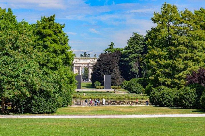 Lugano e FoxTown Outlet Tour da Milano
