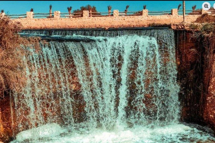 Hoteller i nærheden af Fayoum Adventure Magic Lake Waterfalls and Desert Safari