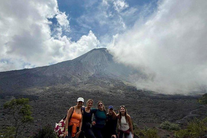 Pacaya Volcano Excursion von Guatemala-Stadt