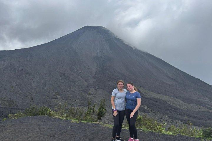 Pacaya Volcano Excursion von Guatemala-Stadt
