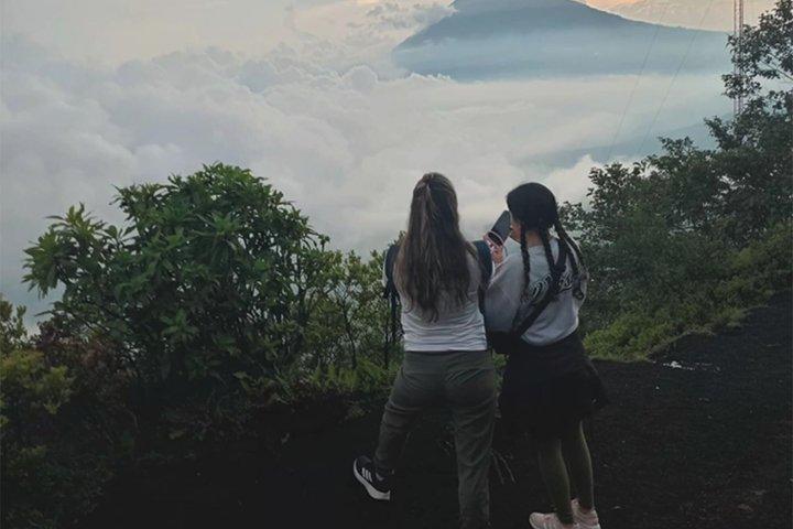 Pacaya Volcano Excursion von Guatemala-Stadt