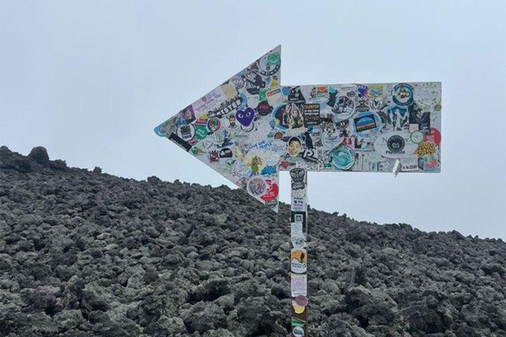 Pacaya Volcano Excursion von Guatemala-Stadt