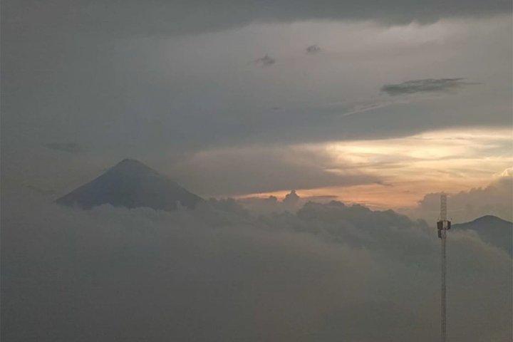 Pacaya Volcano Excursion von Guatemala-Stadt
