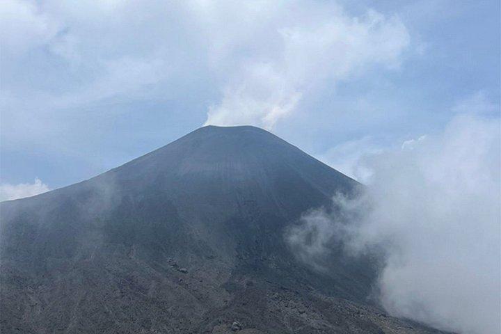 Pacaya Volcano Excursion von Guatemala-Stadt