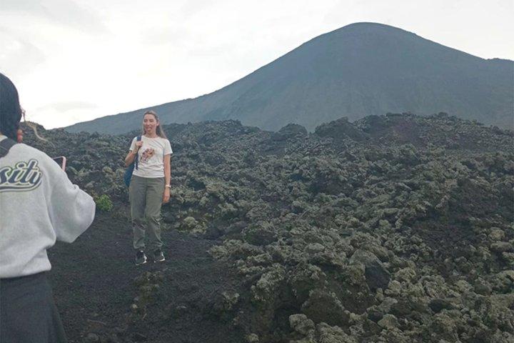 Pacaya Volcano Excursion von Guatemala-Stadt