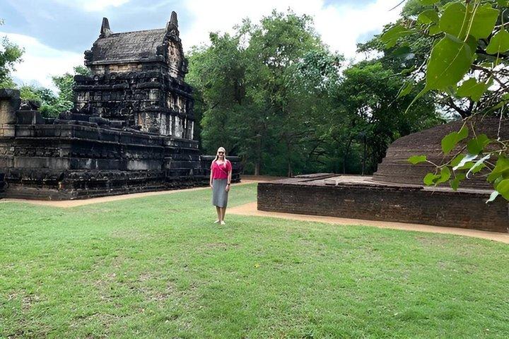 Kandy to Sigiriya Full Day Tour Culture Nature and Adventure