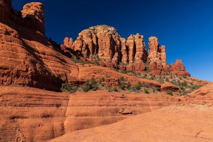 Sedona Red Rock Scenic Byway Selbstgeführte Audio Driving Tour