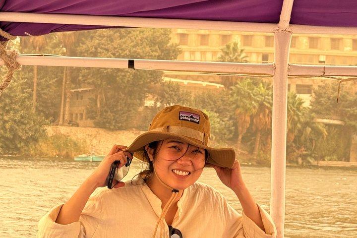 4hours VIp Privat rundtur Giza pyramider och sfinx All Inclusive