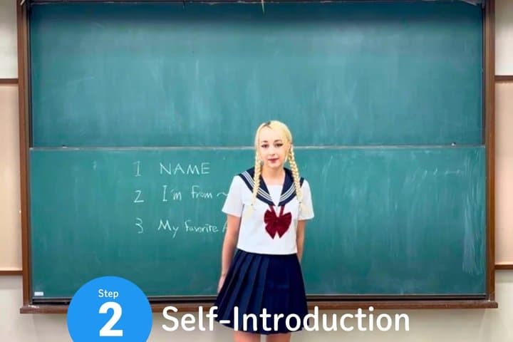 Anime School Experience Tokyo Iidabashi Classroom
