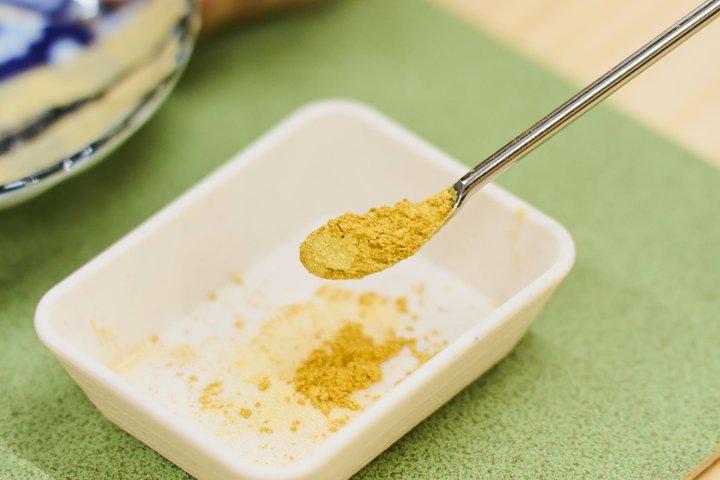 Tokio : Japanischer Goldreparatur-Kintsugi-Workshop in Shinjuku