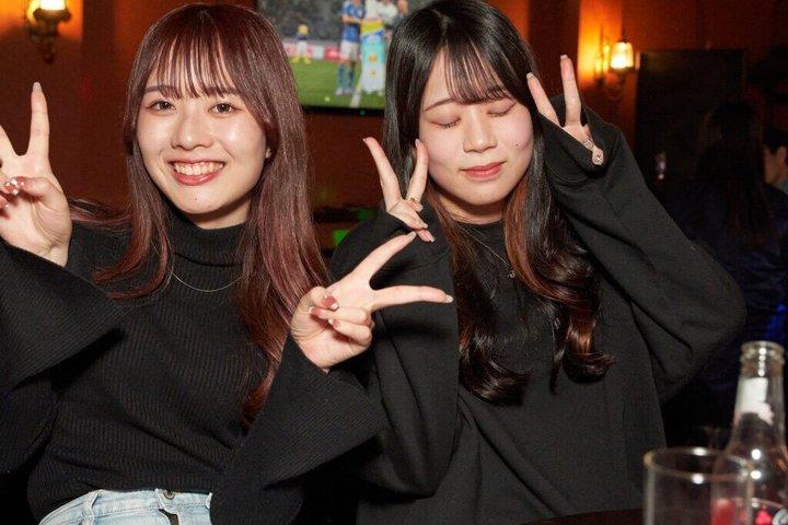 Kyoto Nightlife Pub Crawl with Drinks and Karaoke