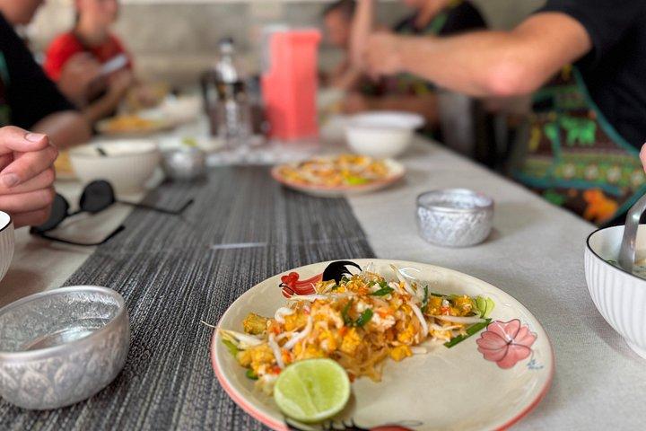 Chiang Mai Cooking Class Adventure Tour
