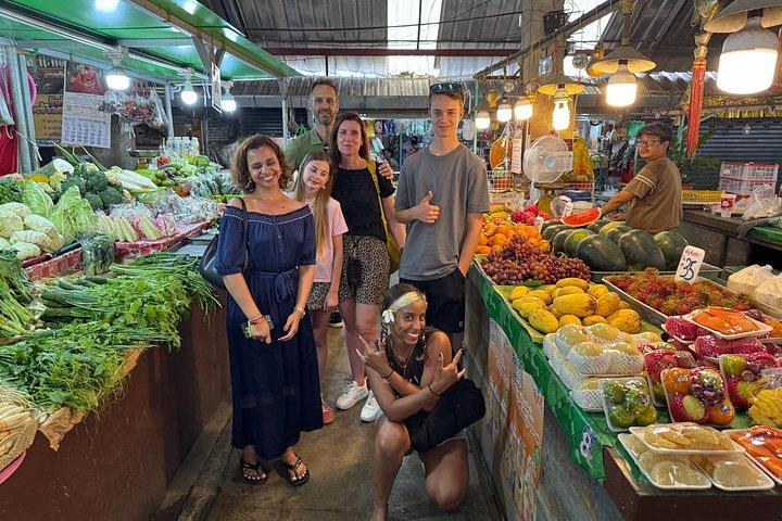 Chiang Mai Cooking Class Adventure Tour