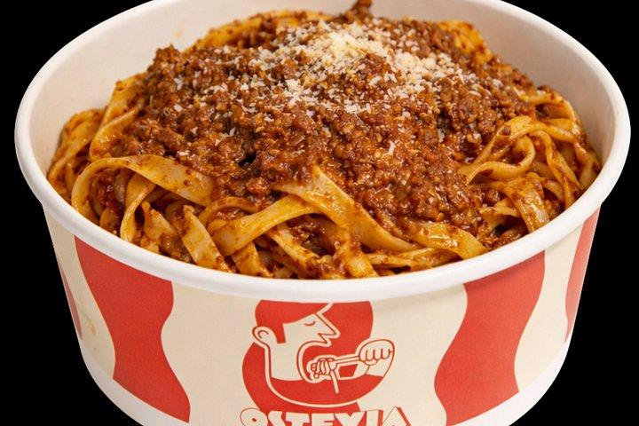 プライベートローマゴルカートツアー（無料パスタまたはマリトッツォ試食付き）