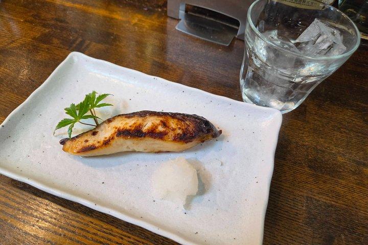 Nagano : Matsumoto Local Food & Bar Hopping Tour avec Options dans la région