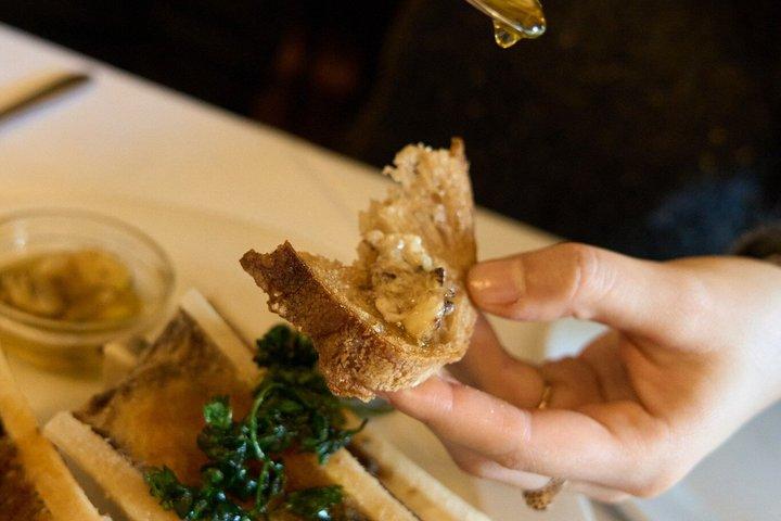Forgotten Flavors of Vienna Tour de comida e bebida