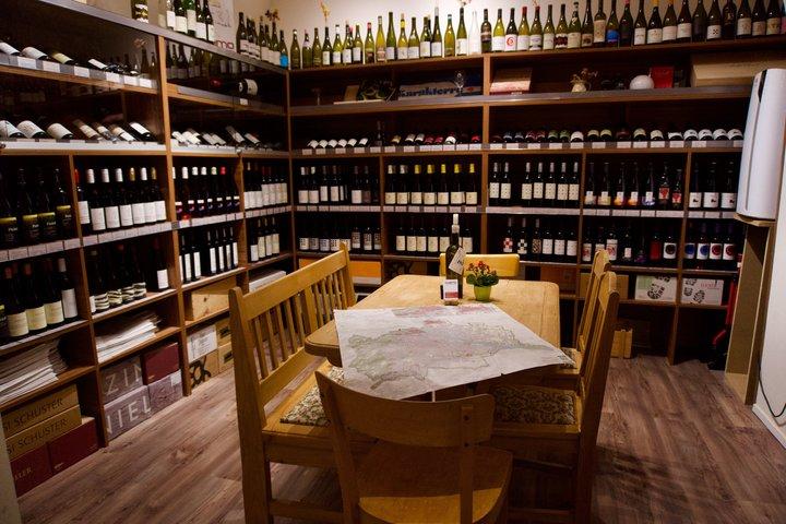 Forgotten Flavors of Vienna Tour de comida e bebida