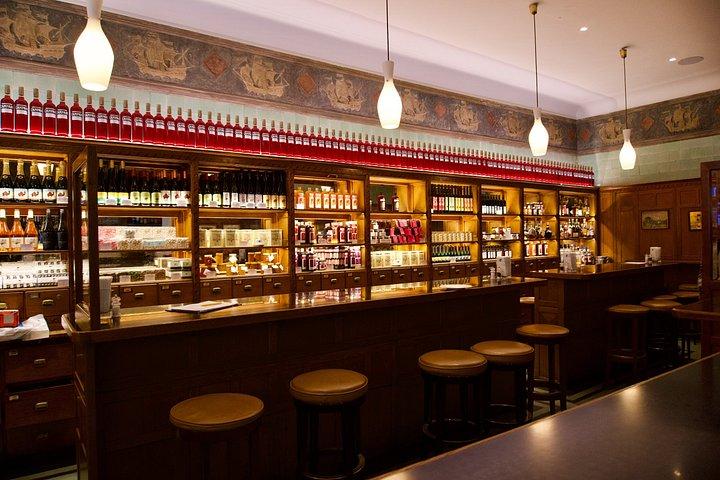 ウィーンの忘れられた味 飲食ツアー