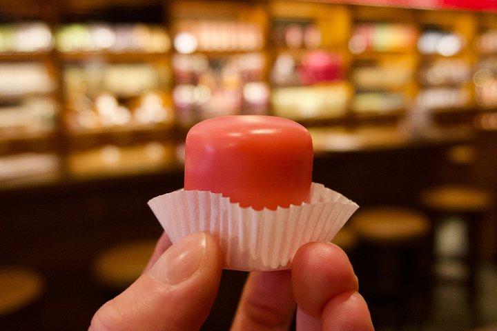ウィーンの忘れられた味 飲食ツアー