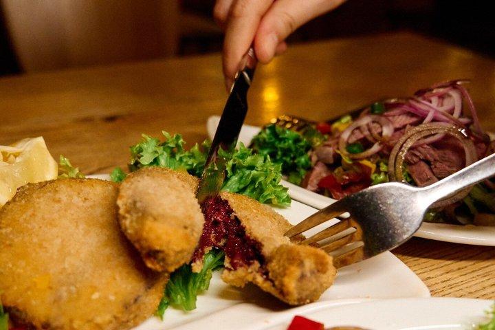 Vergessene Aromen Wiens Essen und Trinken Tour