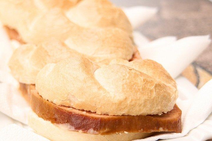 ウィーンの忘れられた味 飲食ツアー