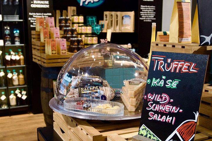 ウィーンの忘れられた味 飲食ツアー