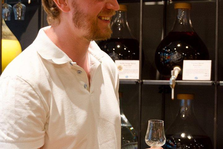 ウィーンの忘れられた味 飲食ツアー
