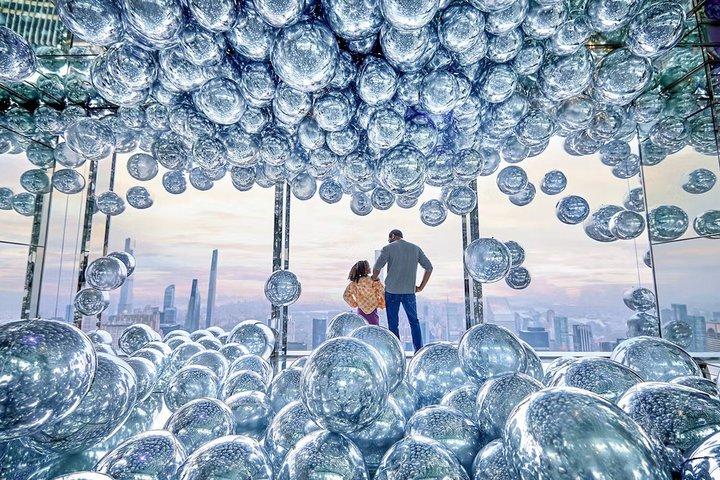Billets SUMMIT One Vanderbilt avec options