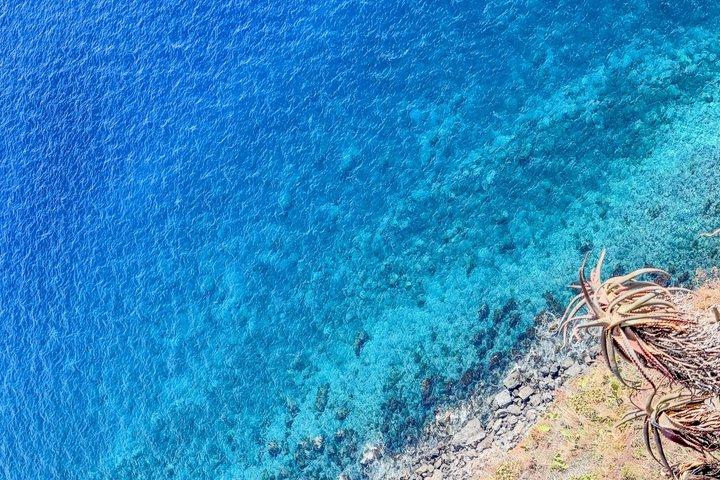 Privétour door Funchal met schilderachtige uitzichten en verborgen straatjes