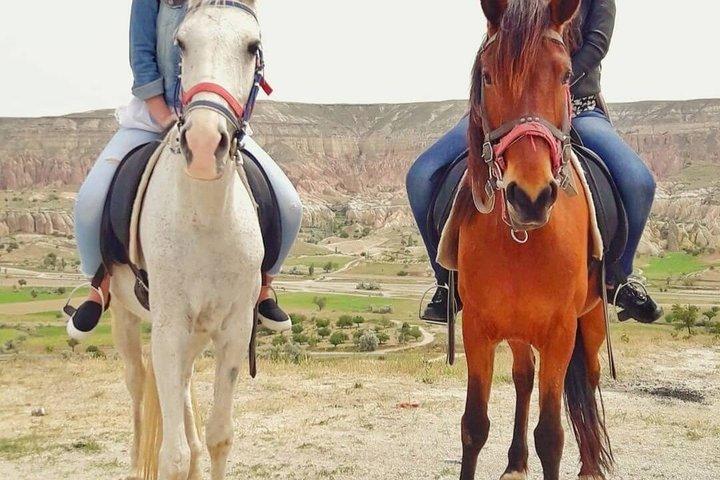 Hoteller i nærheden af Cappadocia Horseback Riding Sunset Tours