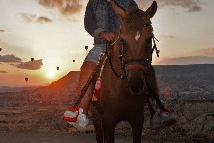 Hoteller i nærheden af Cappadocia Horseback Riding Sunset Tours