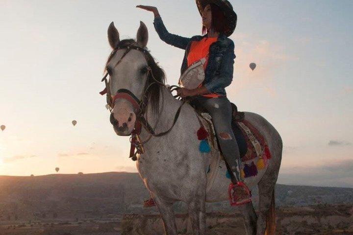 Hoteller i nærheden af Cappadocia Horseback Riding Sunset Tours